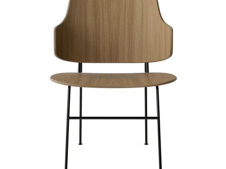 The Penguin Dining Chair Supply