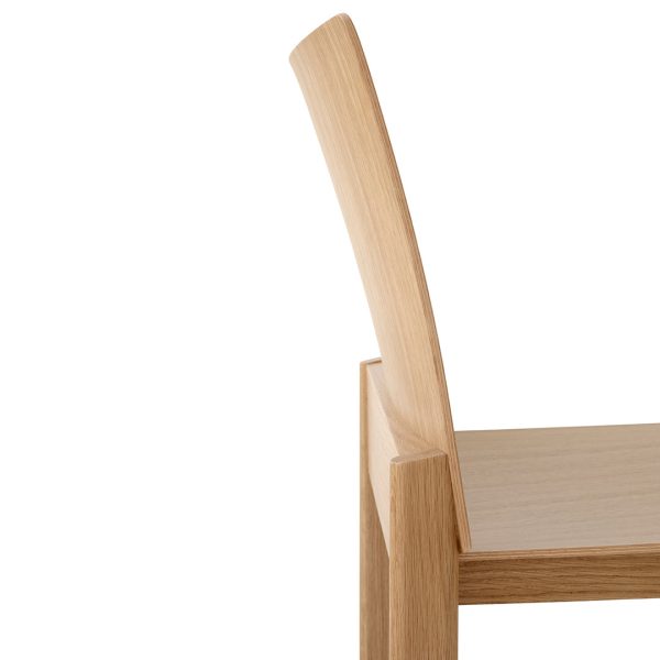 Allwood AV35 Side Chair - Stackable Sale