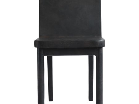 Brutus Slim Dining Chair Supply