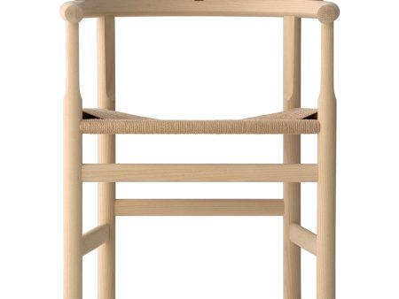 Wegner PP62 Captain s Chair Supply