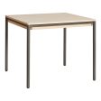 Piezas Dining Table - Square Hot on Sale