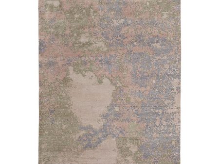 Space Surface Rug Online Sale