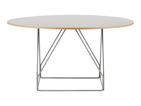 JG Dining Table - Round Discount