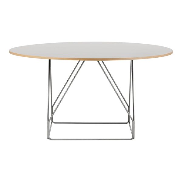 JG Dining Table - Round Discount