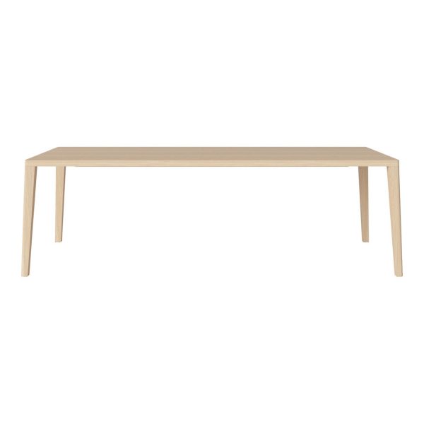 Graceful Dining Table - Rectangular For Cheap