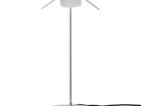 Wing Table Lamp Hot on Sale