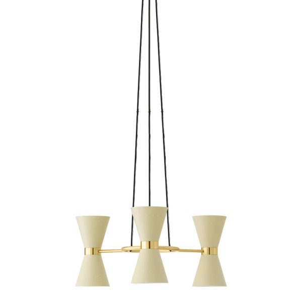 Collector Chandelier For Discount