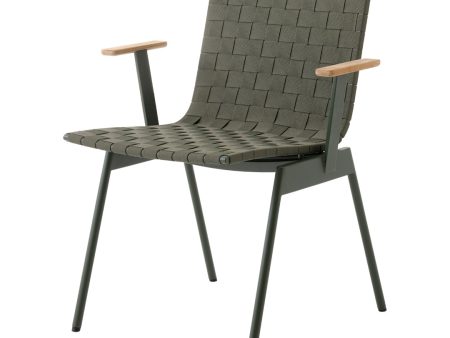 Ville AV34 Outdoor Armchair Supply