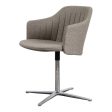 Choice Chair - Swivel Base - w  Back and Seat Cushion Sale