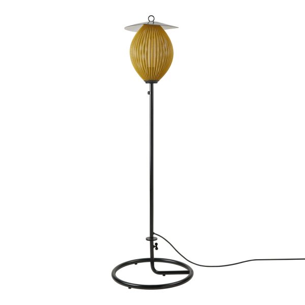 Satellite Outdoor Floor Lamp Sale