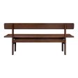 BM0698 Asserbo Dining Table For Sale