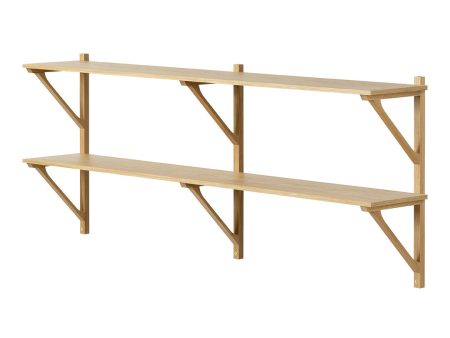 BM29 Shelf - 2-Wide For Cheap