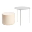 The Pair Side Table - Medium Cheap