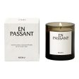 Olfacte Scented Candle - En Passant Fashion