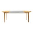 C62E Bjork Extendable Dining Table Cheap