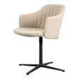 Choice Chair - Swivel Base - w  Back and Seat Cushion Sale