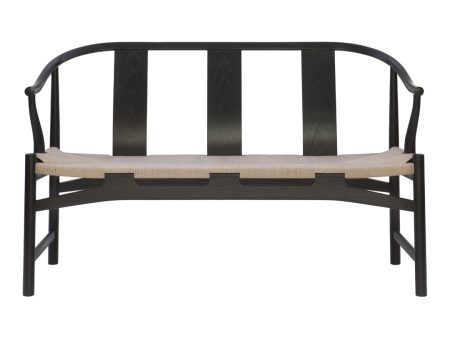 Wegner PP266 Chinese Bench Online