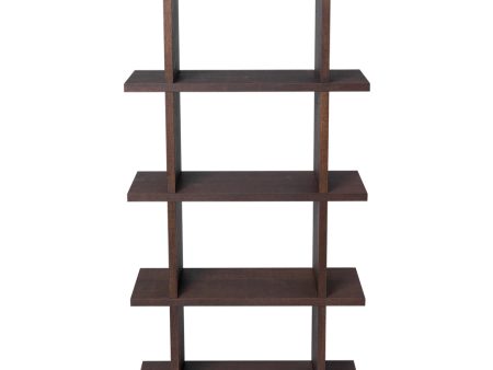 Kona Bookcase Hot on Sale