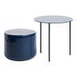 The Pair Side Table - Medium Cheap