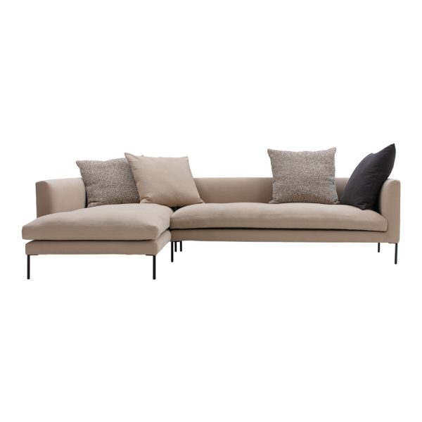 Blade Modular Sofa (Modules 9-16) For Cheap