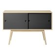 A83 Butler Sideboard Fashion