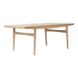 Evermore Dining Table - Extendable Supply