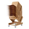 Allwood Stacking Trolley For Sale