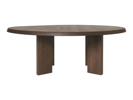 Tarn Coffee Table For Discount