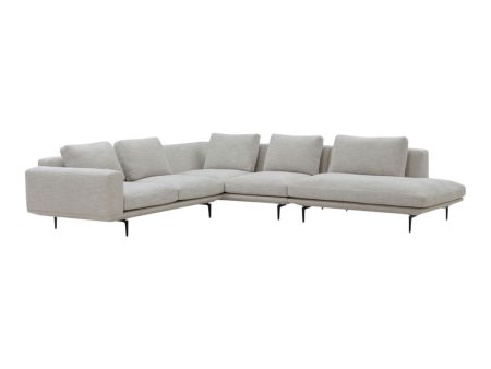 Surface Modular Sofa (Modules 1-4) Online Sale