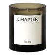 Olfacte Scented Candle - Chapter Sale