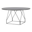 JG Dining Table - Round Discount