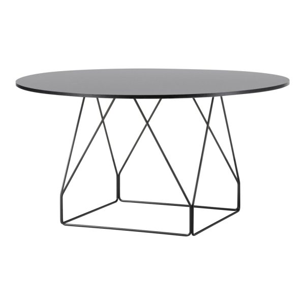 JG Dining Table - Round Discount