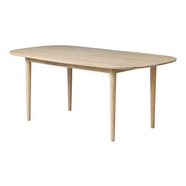 C63E Bjork Rectangular Dining Table Online Sale