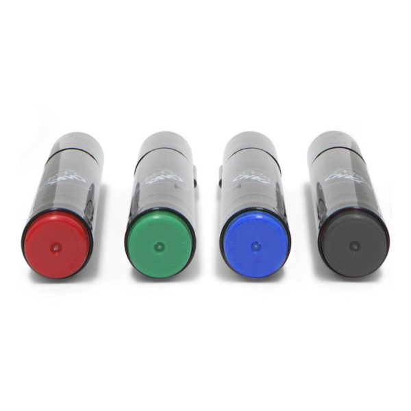 CHAT BOARD Dry Erase Marker - Set of 4 Online Hot Sale