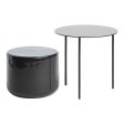 The Pair Side Table - Medium Cheap