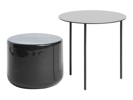 The Pair Side Table - Medium Cheap