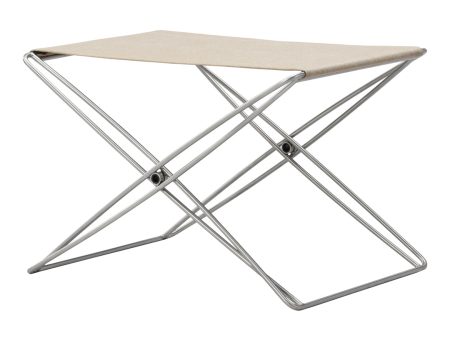 JG Folding Stool on Sale