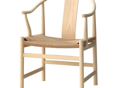 Wegner PP66 Chinese Chair Online Sale