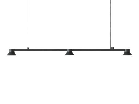 Hat Linear Lamp on Sale