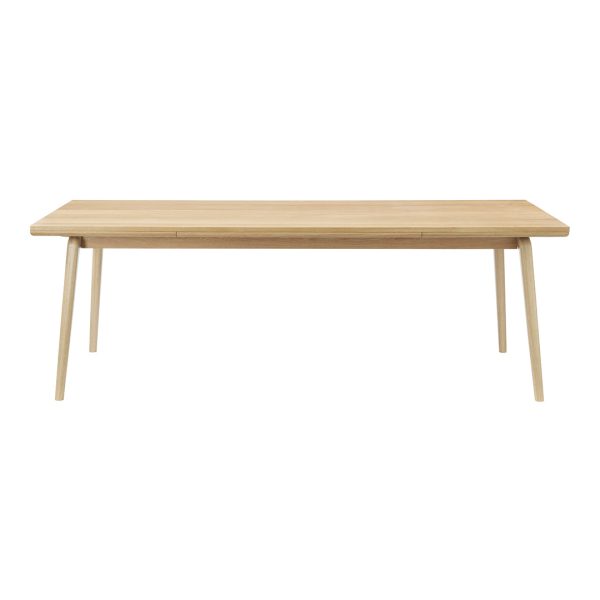 C65 Astrup Rectangular Dining Table Online Hot Sale