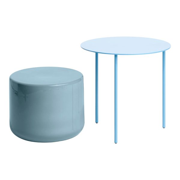 The Pair Side Table - Medium Cheap