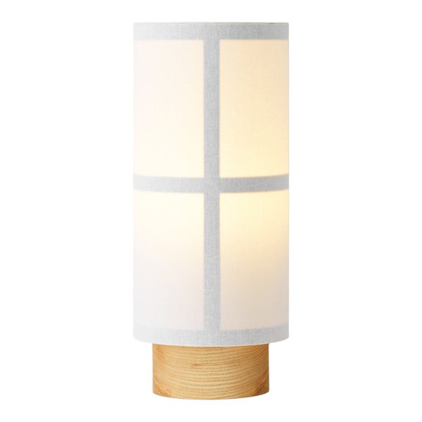 Hashira Portable Table Lamp Online now