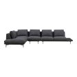 Surface Modular Sofa (Modules 26-31) For Discount