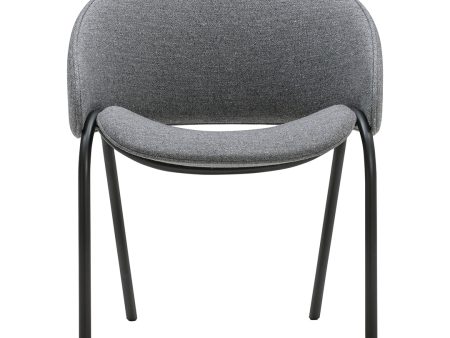 Folium Dining Chair Online Hot Sale