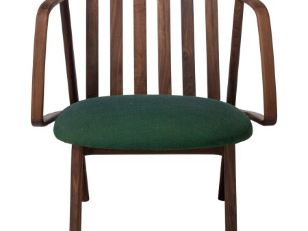 Wherry Armchair Hot on Sale