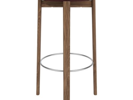 Passage Bar Stool - Seat Upholstered Online Hot Sale