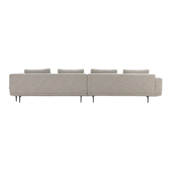 Surface Modular Sofa (Modules 26-31) For Discount