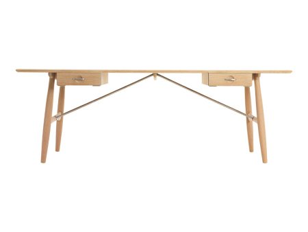 Wegner PP571 Architect s Desk Sale