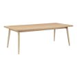 C65 Astrup Rectangular Dining Table Online Hot Sale