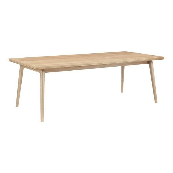 C65 Astrup Rectangular Dining Table Online Hot Sale